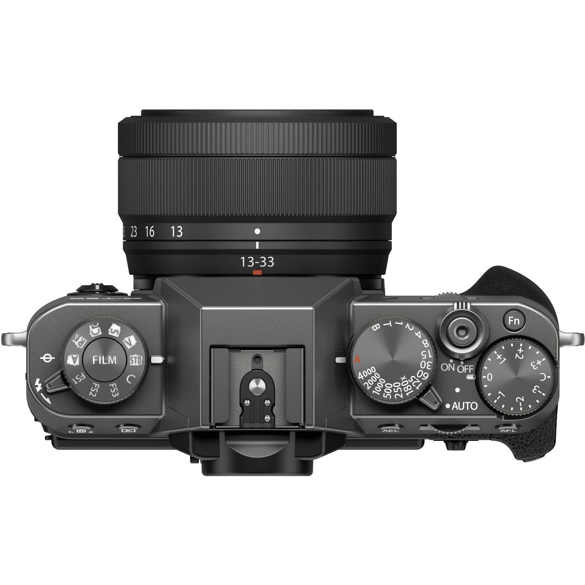 Amazon.com : FUJIFILM X-T30 III Mirrorless Camera with 13-33mm f
